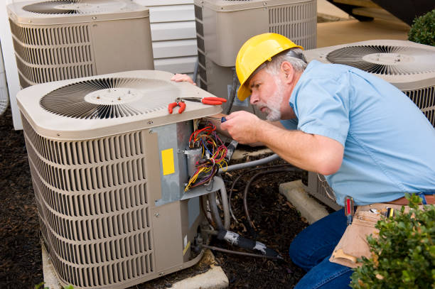 Best Residential HVAC services  in Maud, TX